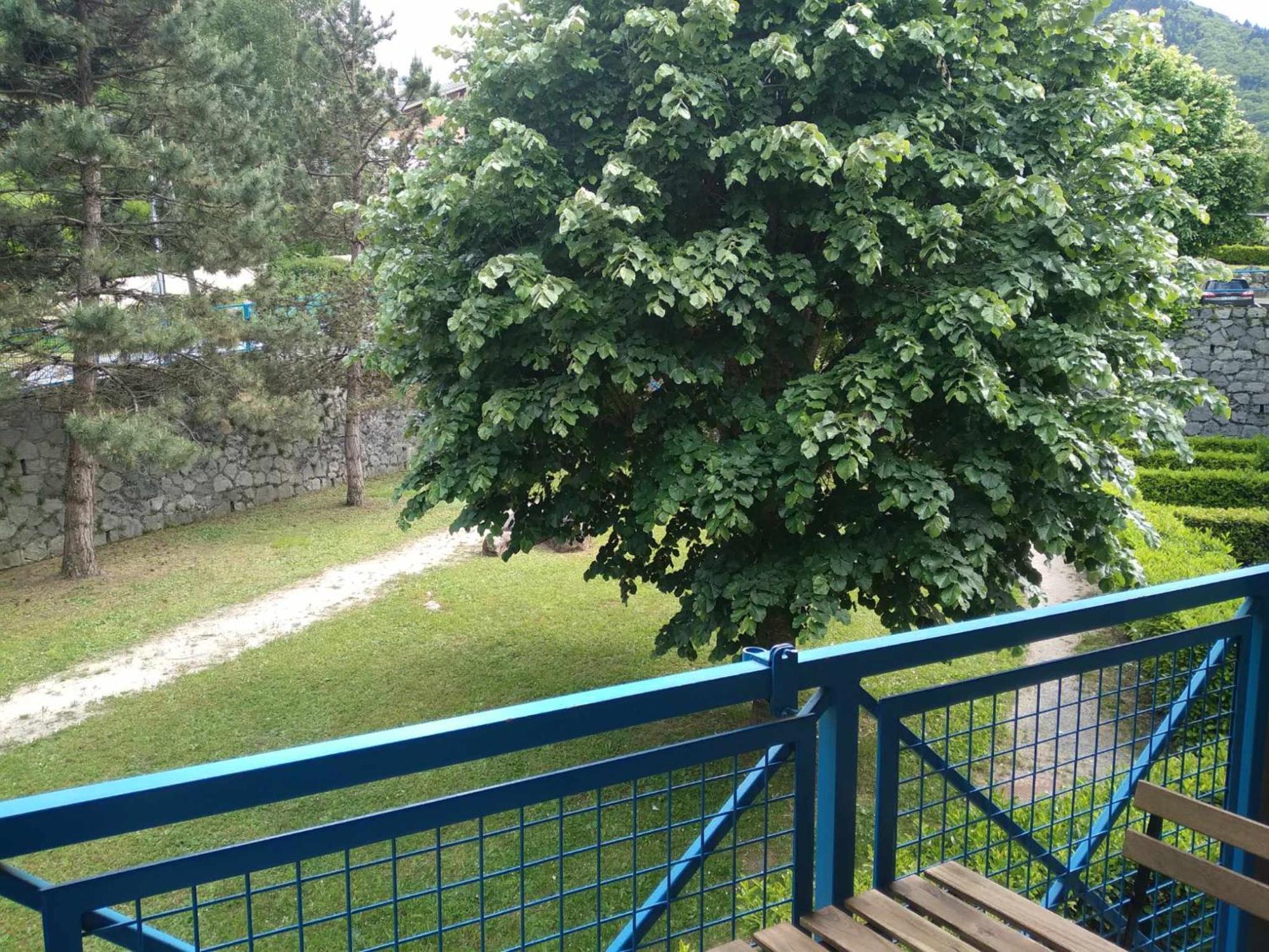 Apartment Duplex Lumineux - 40m2 - 2 - Balcon Terrasse - Parking - Entierement Renove En Mai 2024 *